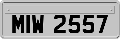 MIW2557