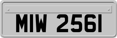 MIW2561