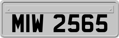 MIW2565
