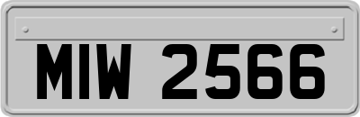 MIW2566