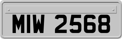 MIW2568