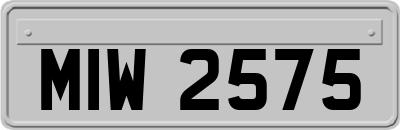 MIW2575
