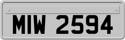 MIW2594