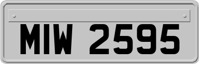 MIW2595