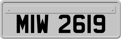 MIW2619
