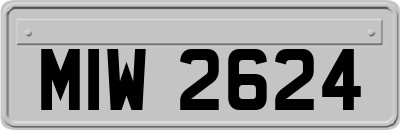 MIW2624