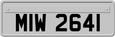 MIW2641