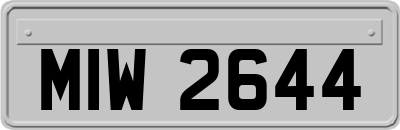 MIW2644