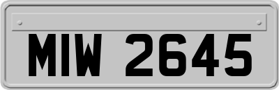 MIW2645