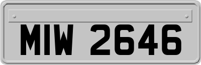 MIW2646