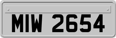 MIW2654