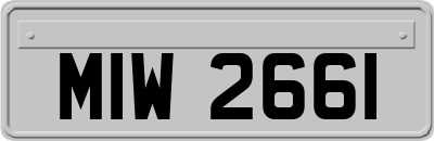 MIW2661