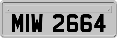 MIW2664