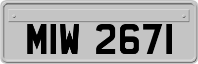 MIW2671