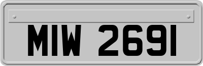 MIW2691