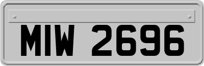 MIW2696