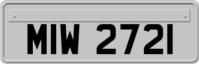 MIW2721