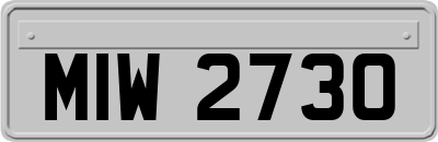 MIW2730