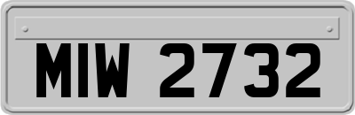 MIW2732