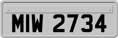 MIW2734