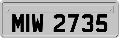 MIW2735
