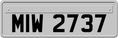 MIW2737