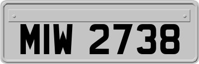 MIW2738