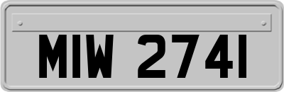 MIW2741