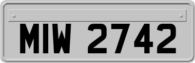 MIW2742