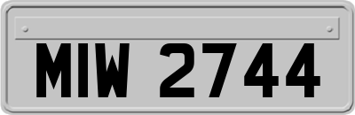 MIW2744