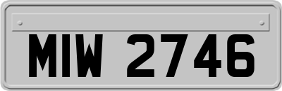 MIW2746
