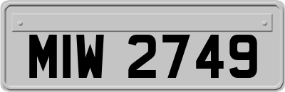 MIW2749