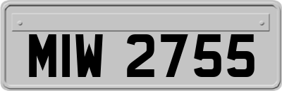 MIW2755