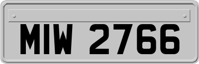 MIW2766