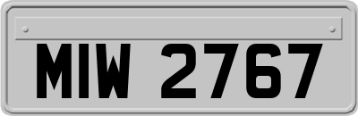MIW2767