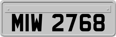 MIW2768