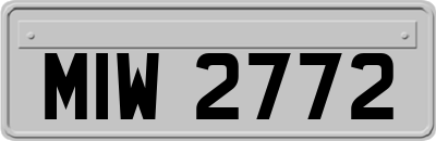 MIW2772