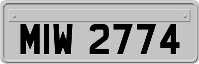 MIW2774
