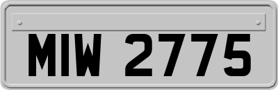 MIW2775