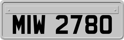 MIW2780