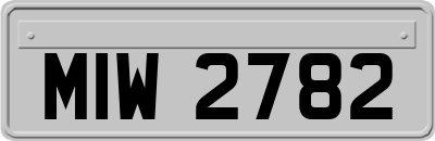 MIW2782