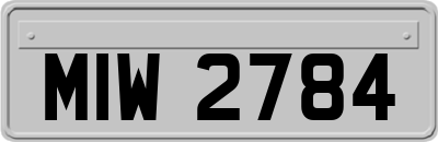 MIW2784