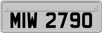MIW2790