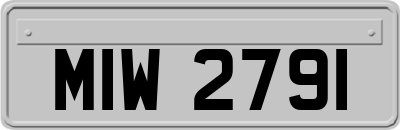 MIW2791