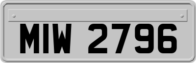 MIW2796
