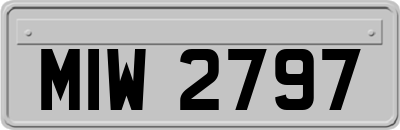 MIW2797