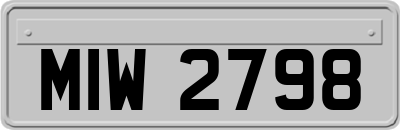 MIW2798