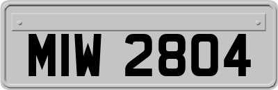 MIW2804