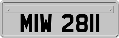 MIW2811
