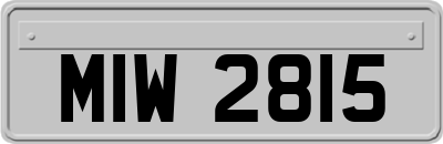 MIW2815